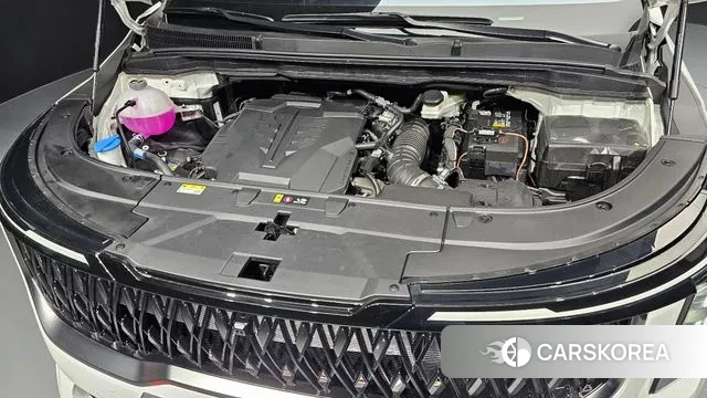 Kia The New Carnival 4th Generation id 3080980 из Кореи 16