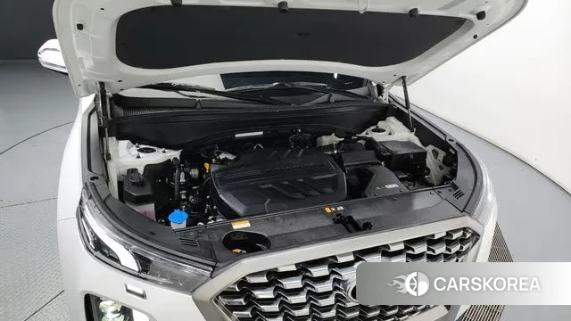 Hyundai Palisade id 2969323 из Кореи 16