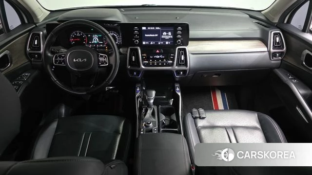 Kia Sorento 4th Generation id 4697607 из Кореи 33