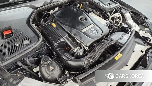 Mercedes-Benz E-Class W213 id 3687754 из Кореи 16