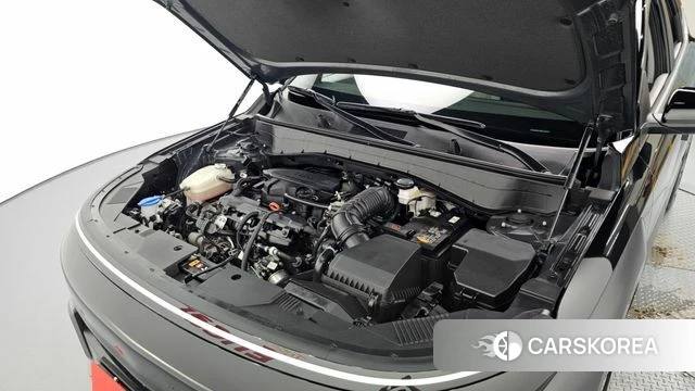 Hyundai Kona (SX2) id 4655840 из Кореи 16