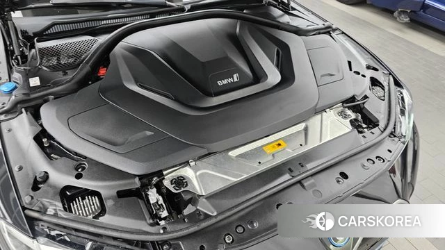 BMW i4 id 4631554 из Кореи 29