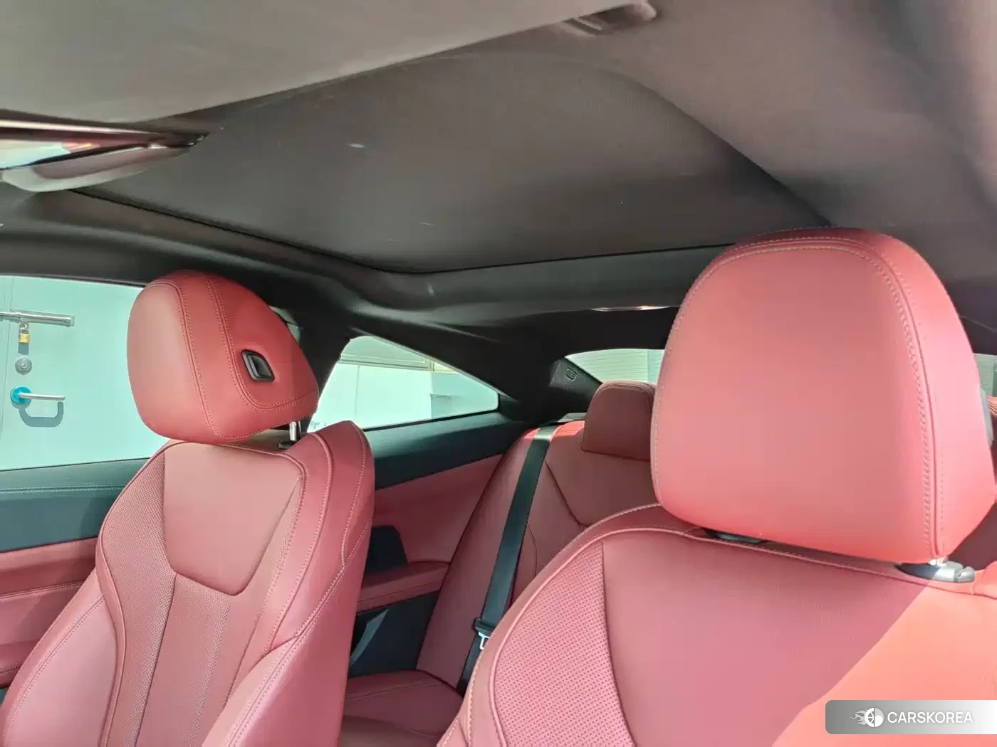 BMW 4 series id 4515433 из Китая 19