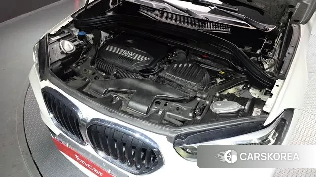 BMW X1 (F48) id 3540544 из Кореи 16