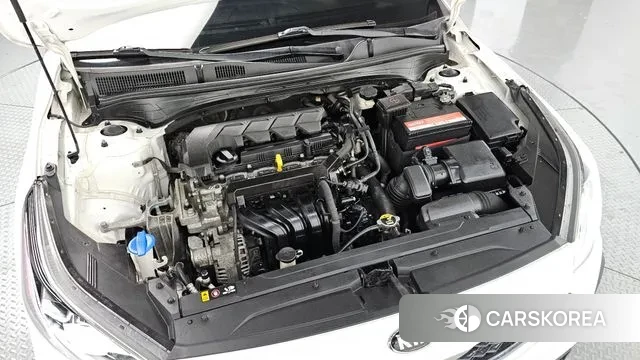 Kia Come New K3 id 3661678 из Кореи 16