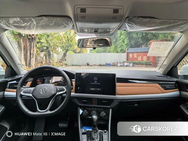 Volkswagen Bora id 3857851 из Китая 12