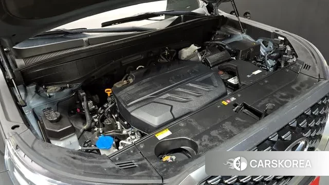 Hyundai Palisade id 3301991 из Кореи 16