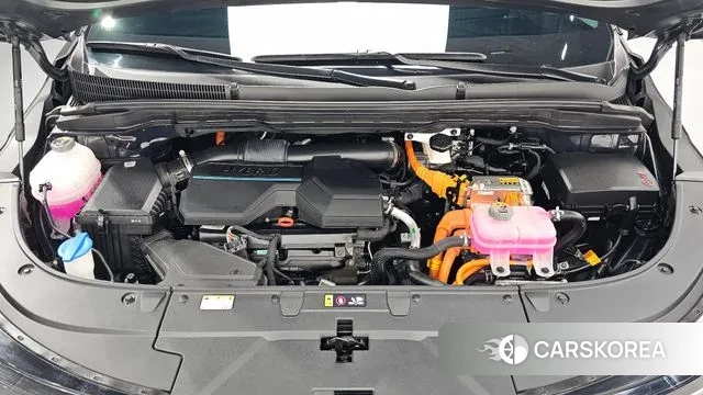 Kia The New Carnival 4th Generation id 2883903 из Кореи 16