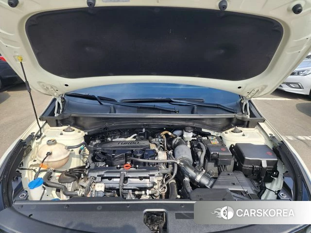 Kia Sportage 5th Generation id 4396430 из Кореи 13