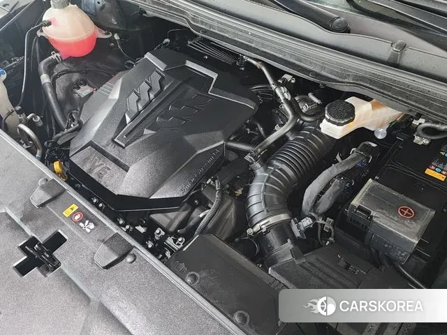 Kia Carnival 4th generation id 3462731 из Кореи 16