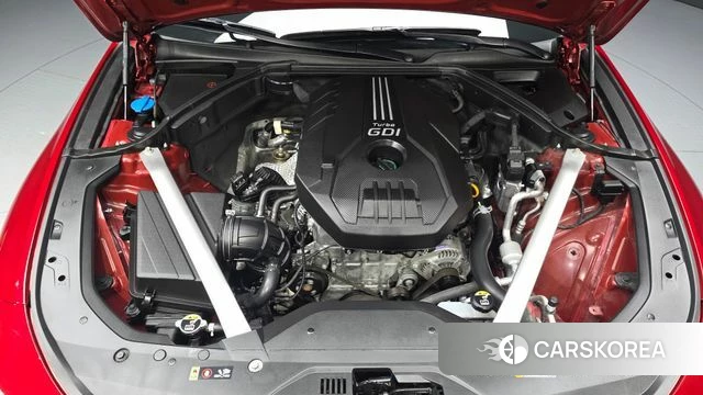 Genesis G70 id 4563033 из Кореи 31