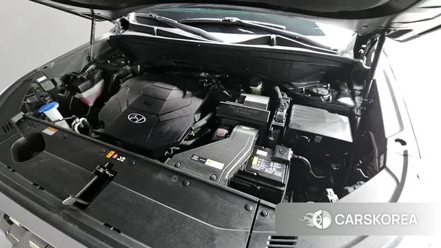 Hyundai Palisade id 3519298 из Кореи 16