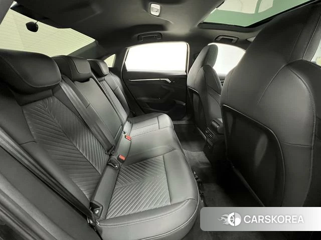 Audi A3 id 4329049 из Китая 20