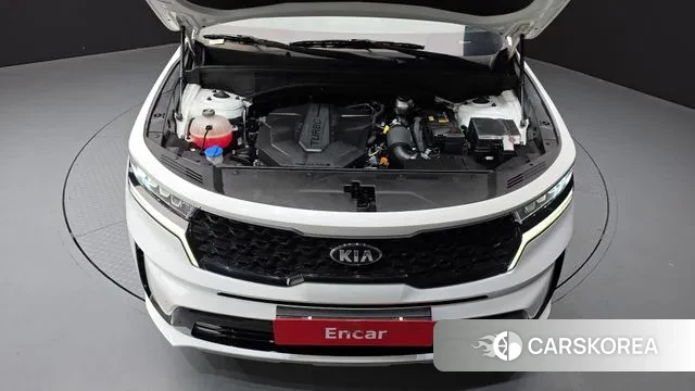 Kia Sorento 4th Generation id 3741353 из Кореи 16