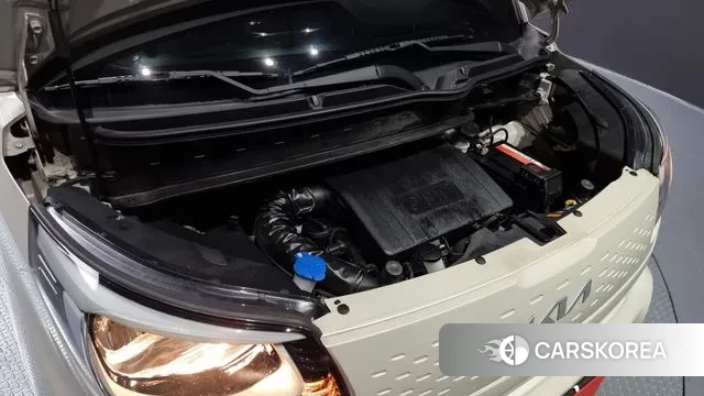 Kia The New Ray id 3438441 из Кореи 16