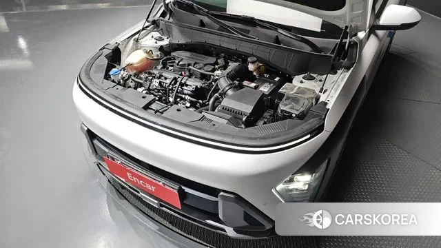 Hyundai Kona (SX2) id 3770019 из Кореи 16