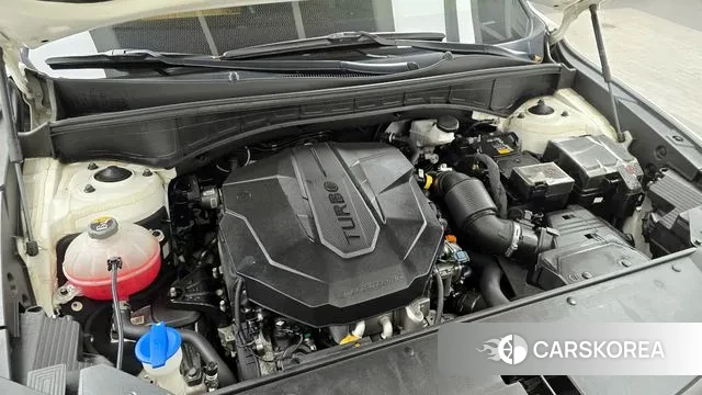 Kia Sorento 4th Generation id 3611790 из Кореи 16