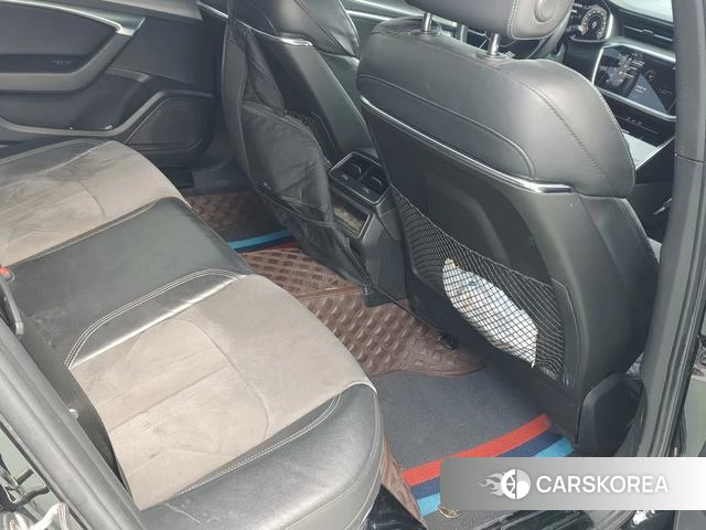 Audi A6L id 4263774 из Китая 20
