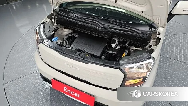 Kia The New Kia Ray id 3267466 из Кореи 16