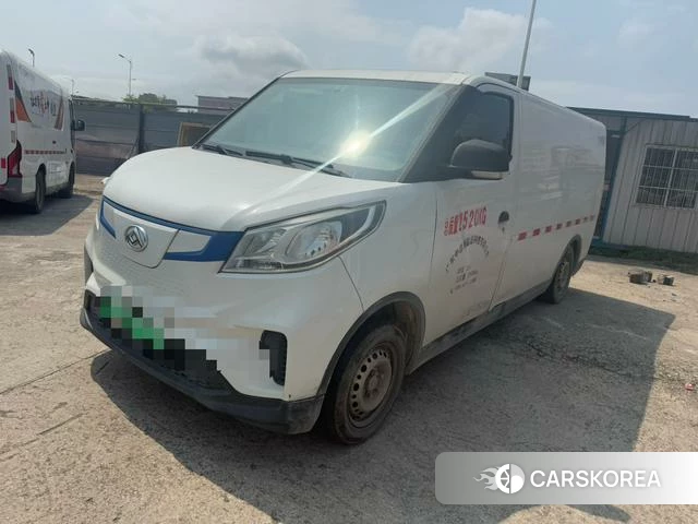 Chase EV30 2021 Белый из Китая, фото 6