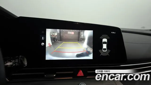 Hyundai Avante (CN7) id 2599370 из Кореи 16