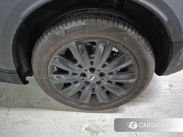 Mini Cooper Countryman id 4486661 из Кореи 16