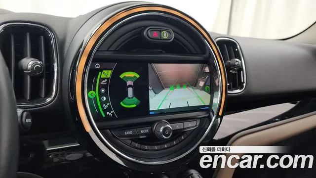 Mini Cooper Countryman id 2567507 из Кореи 16