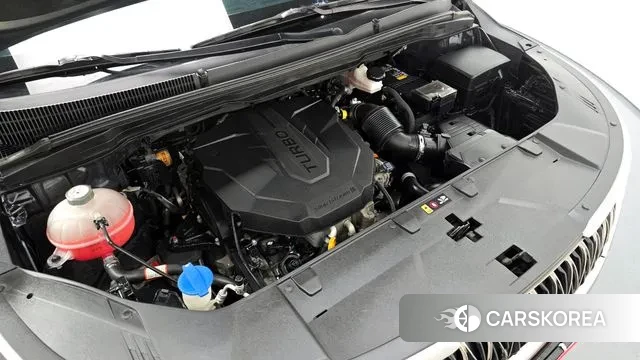 Kia Carnival 4th generation id 3524610 из Кореи 16