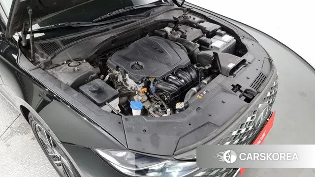 Hyundai The New Grandeur IG id 3012863 из Кореи 16