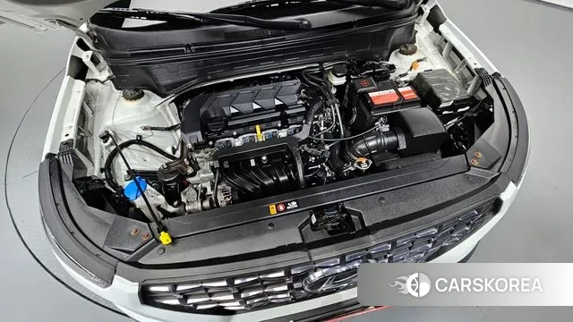 Hyundai Venue id 2981389 из Кореи 16