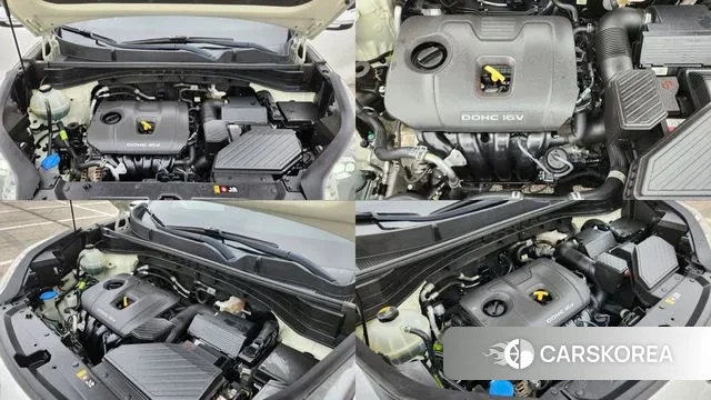 Kia Sportage 4th Generation id 3480216 из Кореи 16