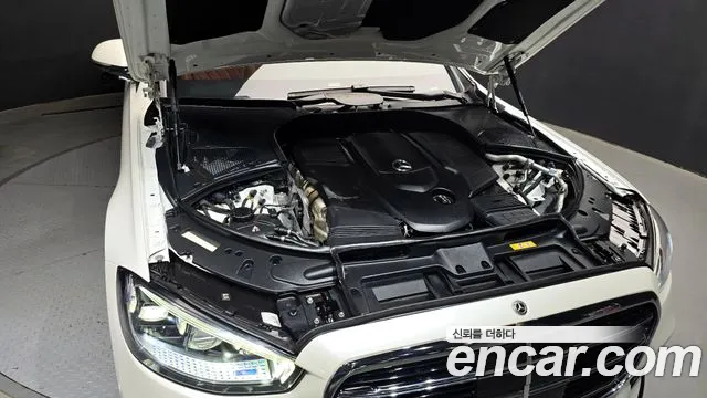 Mercedes-Benz S-Class W223 id 2843218 из Кореи 16