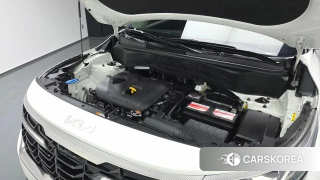 Kia The New Seltos id 4463461 из Кореи 27