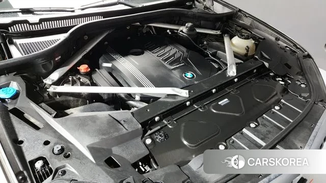 BMW X5 (G05) id 3137140 из Кореи 16