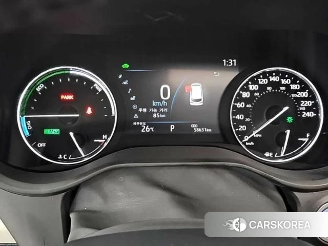 Toyota Sienna 4th Generation id 3953291 из Кореи 16