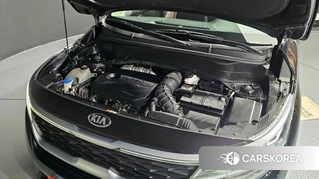 Kia Seltos id 3866939 из Кореи 16