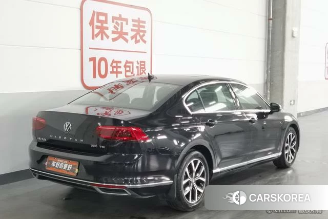 Volkswagen Magotan id 4299627 из Китая 20