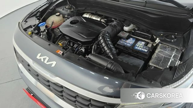 Kia Seltos id 4389111 из Кореи 16