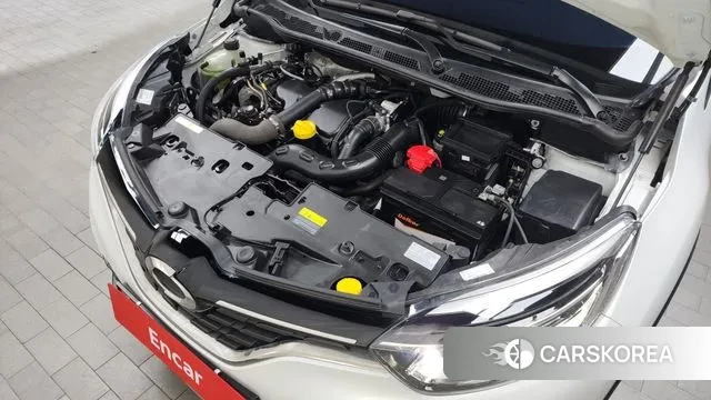 Renault Korea (Samsung) New QM3 id 3233562 из Кореи 16