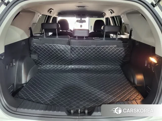 Ssangyong The New Tivoli Air id 2883779 из Кореи 16