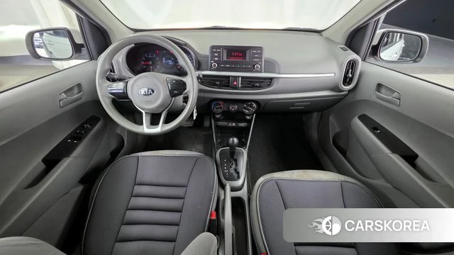 Kia All New Morning (JA) id 3845672 из Кореи 16