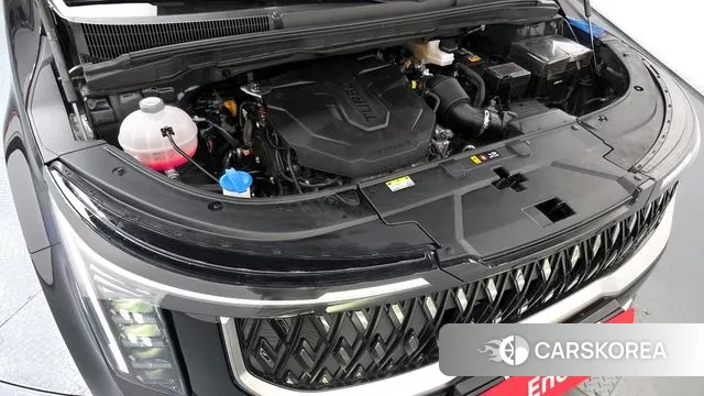 Kia The New Carnival 4th Generation id 3426128 из Кореи 16