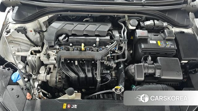 Hyundai The New Avante AD id 3800979 из Кореи 16