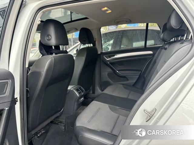 Volkswagen Golf id 4241364 из Китая 9