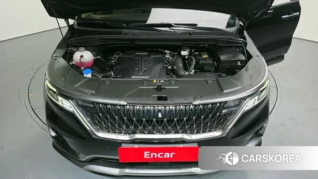 Kia Carnival 4th generation id 2905580 из Кореи 16