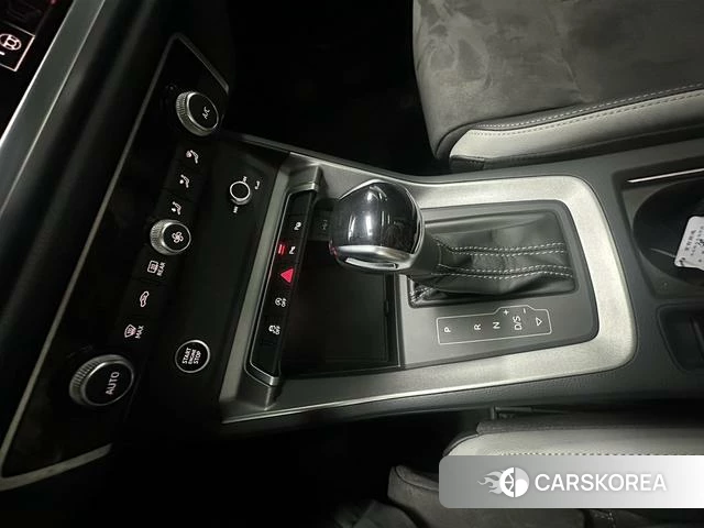 Audi Q3 id 4276382 из Китая 20