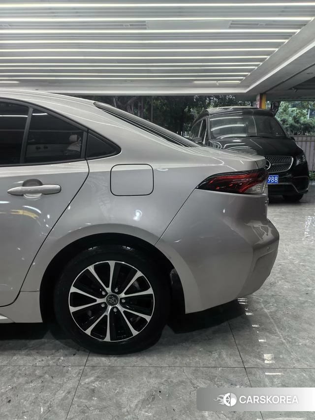 Toyota Lei Ling id 4298486 из Китая 14