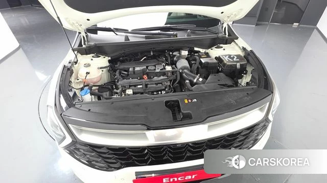Kia Sportage 5th Generation id 4555876 из Кореи 16