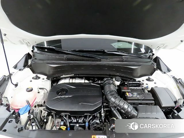 Kia The New Seltos id 4330219 из Кореи 16