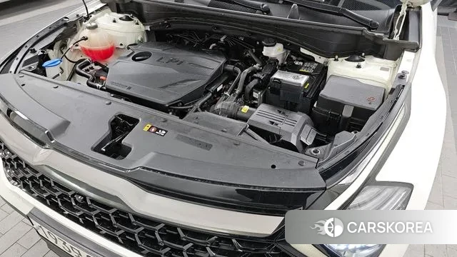 Kia Sportage 5th Generation id 3442522 из Кореи 16